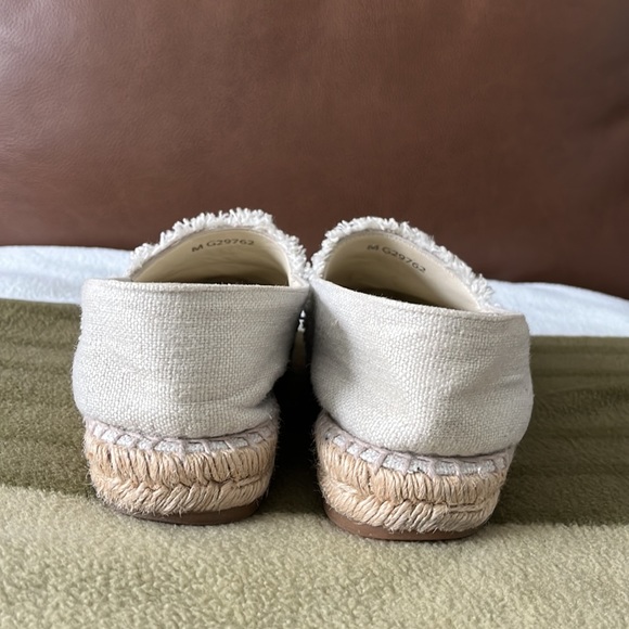 Chanel Espadrilles - Beige/Black - Picture 4 of 8